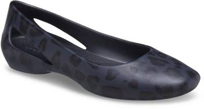 CROCS Crocs Sloane Graphic Flat W Bellies For Women Price History