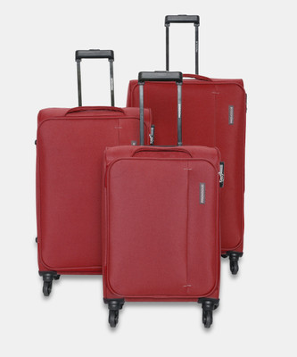 PROVOGUE Edge Combo Set (30inch+ 26inch+22inch) Cabin & Check-in Set - 30 inch PROVOGUE Edge Combo Set (30inch+ 26inch+22inch) Cabin & Check-in Set - 30 inch