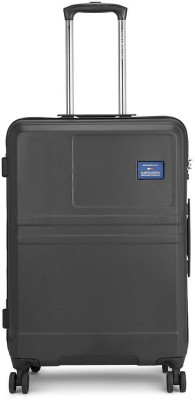 TOMMY HILFIGER Alpha Expandable  Check-in Suitcase 4 Wheels - 26 inch