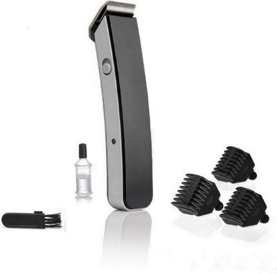 NV Proffesional NS-216 VN_128 (3 Clips) EX EXDAS Trimmer 35 min  Runtime 4 Length Settings(Black)