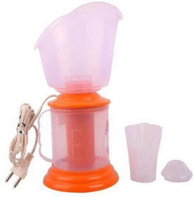 Crescent plastic 3 IN 1 VAPORIZER Vaporizer(Orange)