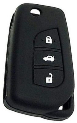 SRLook Car Key Cover