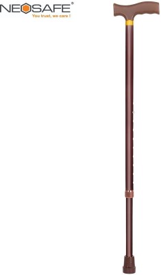 NEOSAFE Single Leg Walking Stick Walking Stick