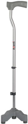 VISSCO Tripod Stick Walking Stick