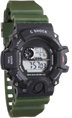 blutech Digital Watch  - For Boys