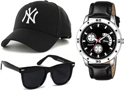 Florida HIGH QUALITY FASHIONABLE STYLE FOR MEN'S AND BOY'S Analog Watch  - For Men