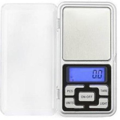 Qozent Digital Pocket Weight Scale Jewellery , Gold, Silver, Platinum Weighing Mini Machine with Auto Calibration, Tare Full Capacity, Operational Temp 10-30 Degree (200/0.01 g) Weighing Scale(Silver) Qozent Digital Pocket Weight Scale Jewellery , Gold, Silver, Platinum Weighing Mini Machine with Auto Calibration, Tare Full Capacity, Operational Temp 10-30 Degree (200/0.01 g) Weighing Scale(Silver)