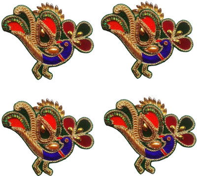 Lovetholy Applique Patch(11, Multicolor)