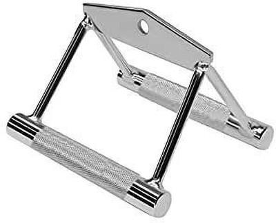 adib Rowing Handle Multi-training Bar(Silver)