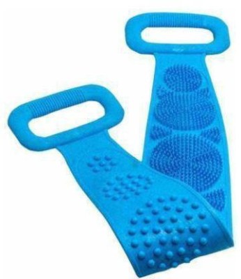 SBTs SILICON BODY SCRUBBER BELT 07