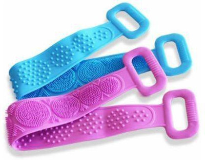 SBTs Silicon Body Bath Belt