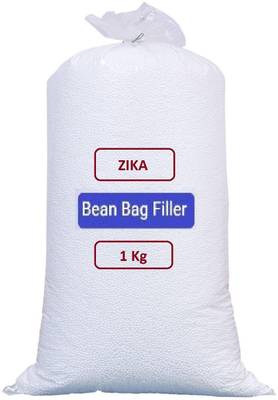Bean bag filler 1kg sales