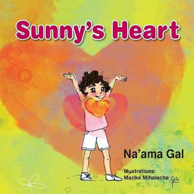 Sunny's Heart(English, Paperback, Gal Na'ama)
