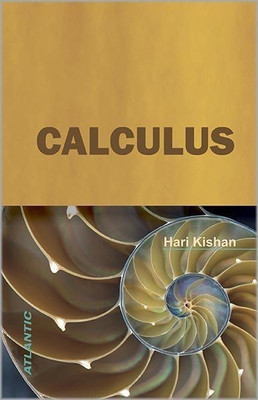 Calculus(English, Paperback, Kishan Hari)