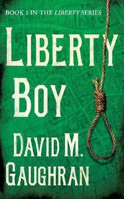 Liberty Boy(English, Paperback, David M Gaughran)