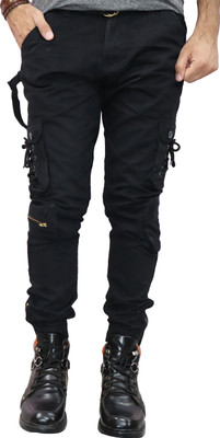 URBAN LEGENDS Men Cargos
