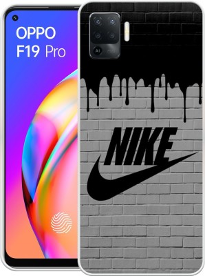 Print maker Back Cover for Oppo F19 Pro(Multicolor, Grip Case, Silicon, Pack of: 1)