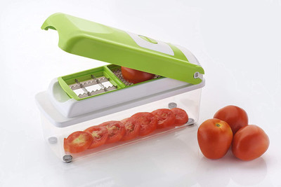 CLUBX Vegetable & Fruit Grater & Slicer(1)