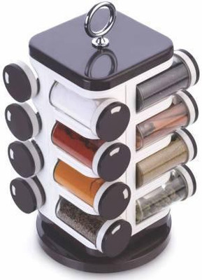 TrustShip Spice Set Plastic(1 Piece)