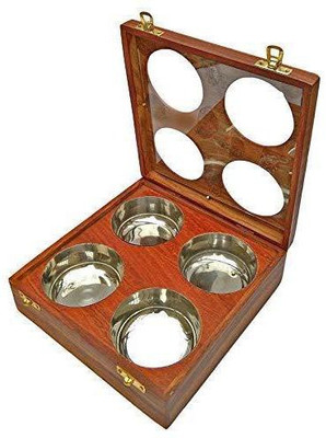 Voody Spice Set Wooden(1 Piece)