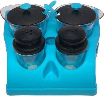 Zeom Spice Set Plastic