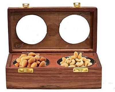 Voody Spice Set Wooden(1 Piece)