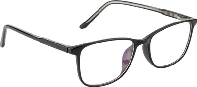 Ted Smith Full Rim Wayfarer Frame(48 mm)