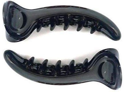 NEETRE OVERSEAS BANANA.CLIP_PO2 Banana Clip(Black)