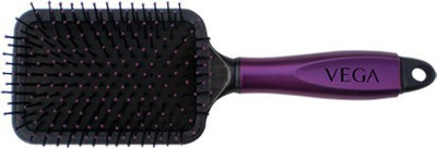 1% OFF on VEGA Paddle Brush with cleaner 1% OFF on VEGA Paddle Brush with cleaner