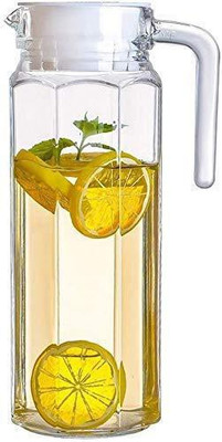 otak 1 L Glass Water Jug
