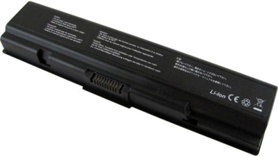 SellZone Compatible Battery For Satellite A300 A305 A305D PA3534U-1BRS 6 Cell Laptop Battery