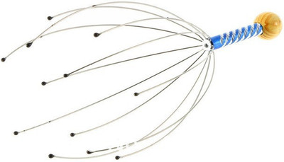 Yashoda Lining Store 1 BOKOMO Massager(Multicolor)