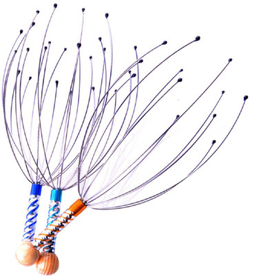 QUYZO BoKoMo 3 pic BoKoMo 3 pic Massager(Multicolor)