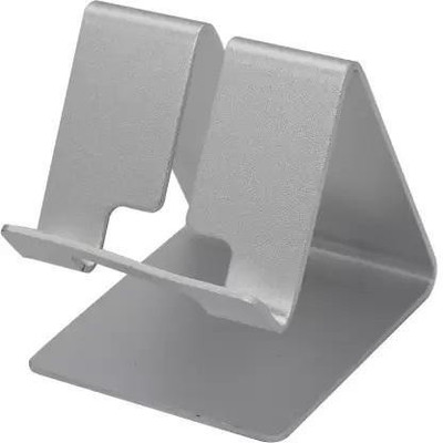 KAELAN Best Aluminum Universal Mobile Holder stand Silver Mobile Holder