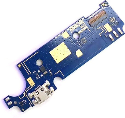 SPAREWARE charging board compatible for mmx q349 q349 Charging Connector