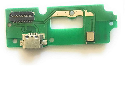 SPAREWARE charging board compatible for yu q440 q440 Charging Connector