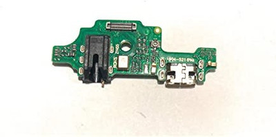 SPAREWARE charging board compatible for x627 x627 Charging Connector