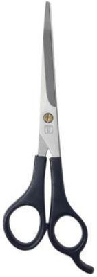 SBTs Professional Hairdressing Hair Cut Scissor Scissors(Set of 1, Black)