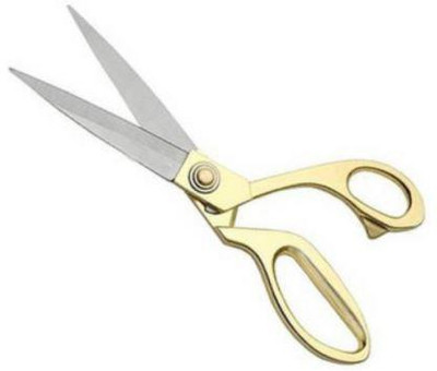SBTs clt-sc-002 Scissors(Set of 1, Gold, Silver)