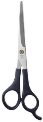 SBTs Premium Stainless Steel scissor Scissors(Set of 1, Black)