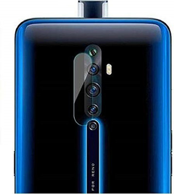 INCLU Camera Lens Protector for Oppo Reno2 F(Pack of 1)