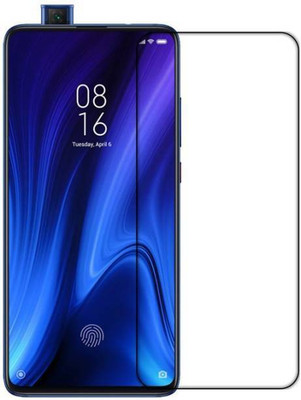 GLASSTRENT Impossible Screen Guard for Mi K20 Pro(Pack of 1)