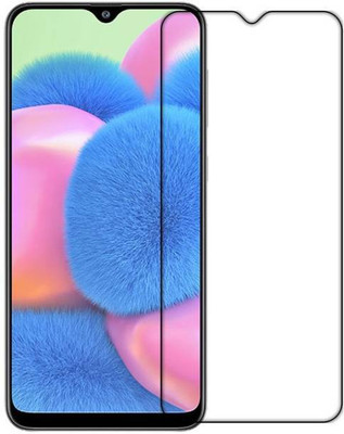 GLASSTRENT Impossible Screen Guard for SAMSUNG A30S(Pack of 1)