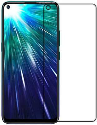 GLASSTRENT Impossible Screen Guard for VIVO Z1 PRO(Pack of 1)