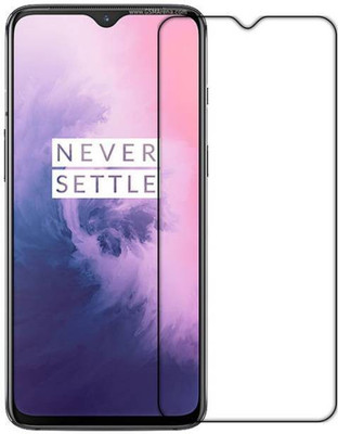GLASSTRENT Impossible Screen Guard for ONE PLUS 7(Pack of 1)