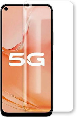 GLASSTRENT Impossible Screen Guard for vivo Y51s(Pack of 1)