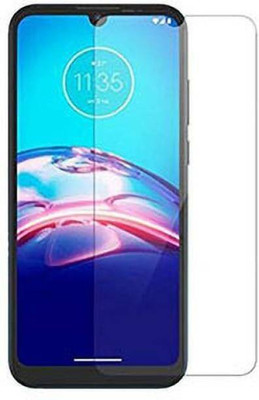 GLASSTRENT Impossible Screen Guard for Motorola E7 Plus(Pack of 1)
