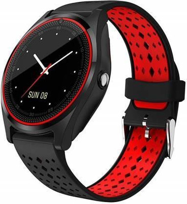 DEVOLD ENTERPRISES Screen Guard for Mi-Xai Galazy Active 3 Smart Watch Series 6(Pack of 1)