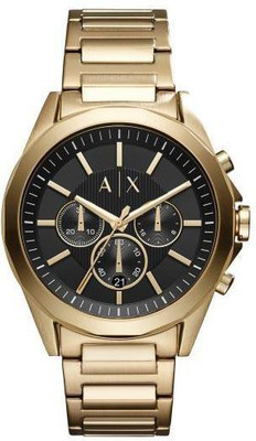 WARSI AYURVEDIC SHAFAKHANA Impossible Screen Guard for ARMANI EXCHANGE AX DREXLER AX2611(Pack of 1)