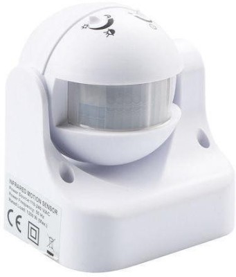 Divinext 220v 180° Automatic Wall-Mount PIR Motion Sensor Switch With Light Sensor 180 Degree Plastic Wall Mounting Energy Saving Sensor Power Saving Switch Lux Adjustment PIR Motion Switch with Light Wireless Sensor Security System Divinext 220v 180° Automatic Wall-Mount PIR Motion Sensor Switch With Light Sensor 180 Degree Plastic Wall Mounting Energy Saving Sensor Power Saving Switch Lux Adjustment PIR Motion Switch with Light Wireless Sensor Security System